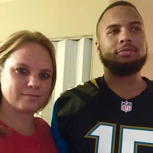 Meet your Posher, Rhonda